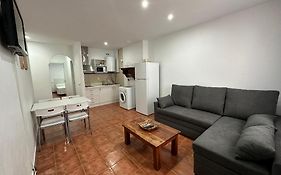 Apartamentos Alma de Zahara